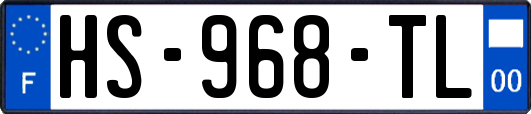 HS-968-TL