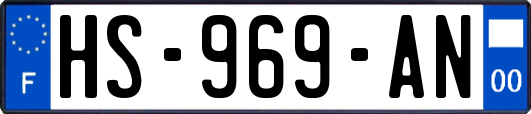 HS-969-AN