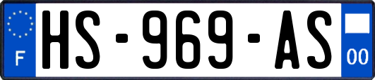 HS-969-AS