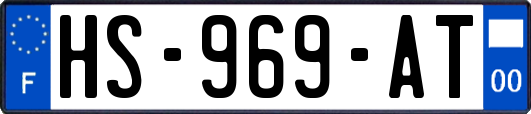 HS-969-AT