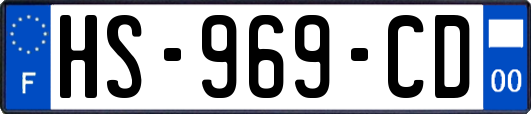 HS-969-CD