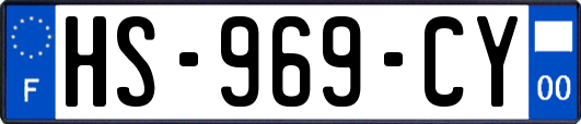 HS-969-CY