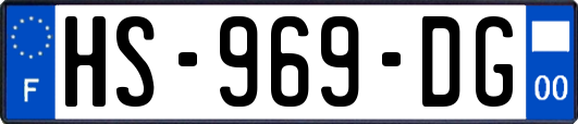 HS-969-DG