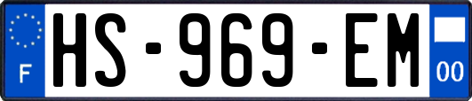 HS-969-EM