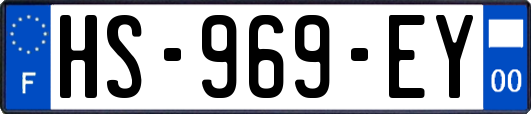 HS-969-EY