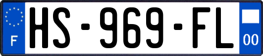 HS-969-FL
