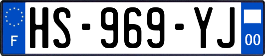 HS-969-YJ