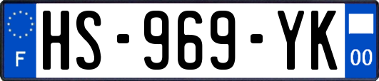 HS-969-YK