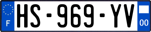 HS-969-YV