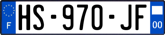HS-970-JF