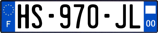 HS-970-JL