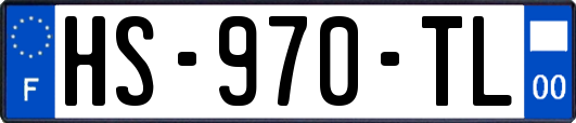HS-970-TL