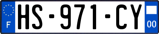 HS-971-CY