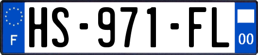 HS-971-FL