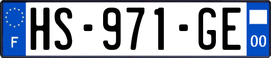 HS-971-GE