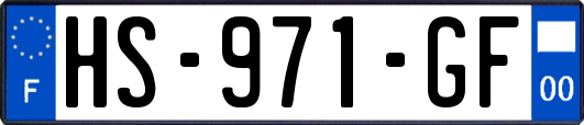 HS-971-GF