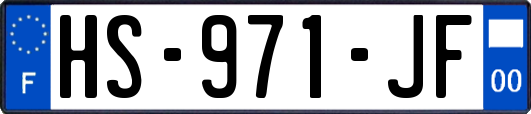 HS-971-JF