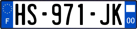 HS-971-JK