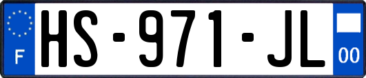 HS-971-JL