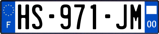 HS-971-JM