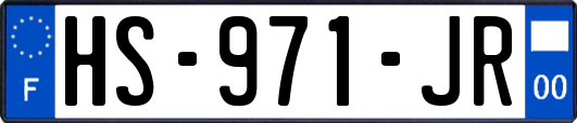 HS-971-JR