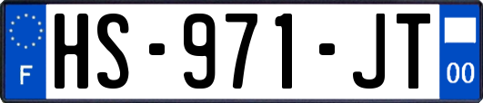 HS-971-JT