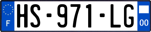 HS-971-LG