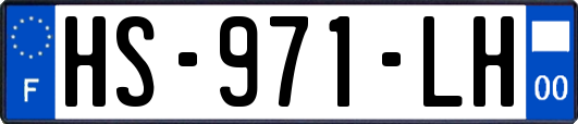HS-971-LH