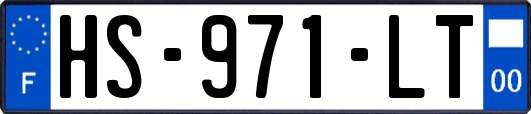 HS-971-LT