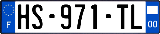 HS-971-TL