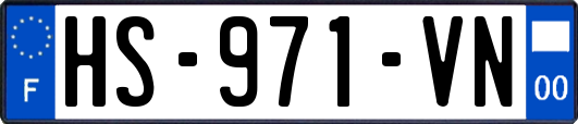 HS-971-VN