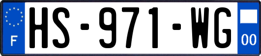 HS-971-WG