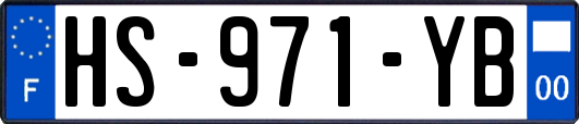 HS-971-YB