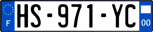 HS-971-YC