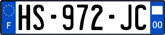 HS-972-JC