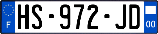 HS-972-JD