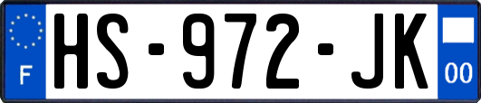 HS-972-JK