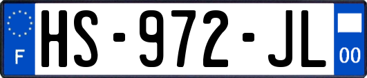 HS-972-JL