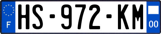 HS-972-KM