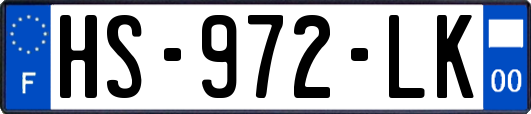 HS-972-LK
