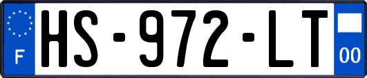 HS-972-LT