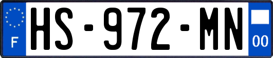 HS-972-MN