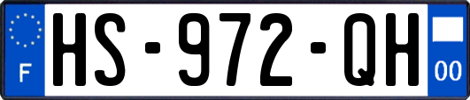 HS-972-QH