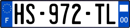 HS-972-TL