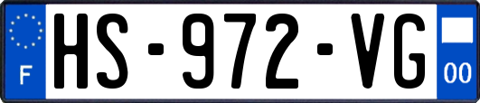 HS-972-VG