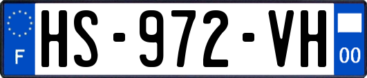 HS-972-VH