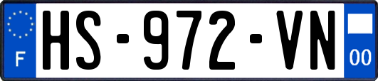HS-972-VN
