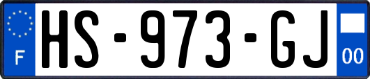 HS-973-GJ