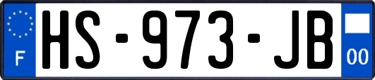 HS-973-JB
