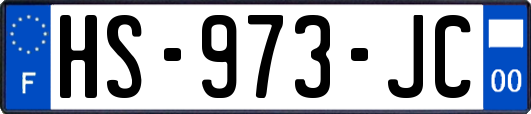 HS-973-JC